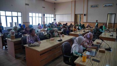 Pemkab Balangan Bersama UMM Dorong Pariwisata Sebagai Sektor Unggulan Daerah dan Penggerak Pertumbuhan Ekonomi