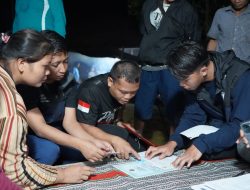 Pemkab Balangan Luncurkan Inovasi Dewa Cinta