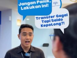 Langkah Cepat Mengatasi Tranfer Gagal Ala Bank Kalsel