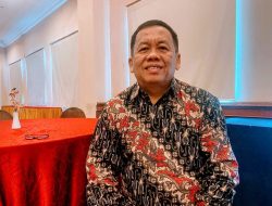 Ketua YLK Kalsel Dorong Wali Kota Banjarmasin Tidak Ragu Turunkan Tarif Parkir Roda 4