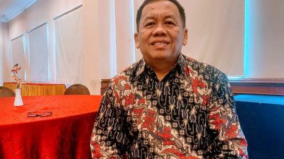 Ketua YLK Kalsel Dorong Wali Kota Banjarmasin Tidak Ragu Turunkan Tarif Parkir Roda 4