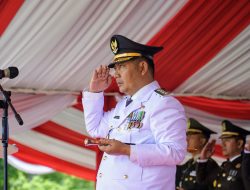 Dari Barabai, Bupati Samsul Rizal Serukan Penguatan Pancasila sebagai Pilar Persatuan Bangsa