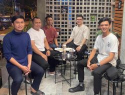 Ali Syahbana dan Pemuda Banjar Bicara : Menyalakan Gagasan, Merawat Budaya, Membangun Masa Depan