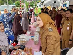 Jelang Hari Raya Kurban, Pasar Murah Digelar di 52 Titik Banjarmasin