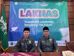 Ketua IPNU Banjar Lulus Laknas 2025, Ukir Sejarah Baru bagi Kaderisasi di Kabupaten Banjar