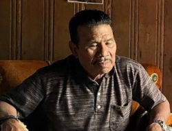 Demang Adat Dayak, Ajak Masyarakat Adat Dayak Tahan Diri Usai Temuan Jasad Tanpa Kepala