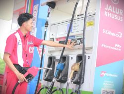 Jelang Iduladha 1446 H, Pertamina Patra Niaga Regional Kalimantan Siap Antisipasi Lonjakan Kebutuhan BBM dan LPG