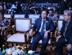 Hadiri ICI 2025 di Jakarta, Wagub Kalsel Hasnuryadi Tegaskan Komitmen Pembangunan Berkelanjutan