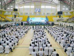 Kalsel Capai 100 Persen Musyawarah Pembentukan Koperasi Merah Putih, Termasuk Tiga Provinsi Tercepat Nasional