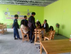 FMPA Sayangkan Pengunduran Diri Dirut PAM Bandarmasih