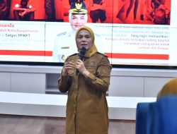 Perkuat Sinergi, Pemko Banjarmasin dan 17 Kampus Sepakat Ciptakan Lingkungan Aman bagi Perempuan