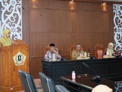 Dorong Peningkatan Layanan KIA, RSUD H. Abdul Aziz Marabahan Terima Visitasi Tim Pengampuan