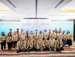 Perkuat Literasi Keuangan Masyarakat, OJK Tekankan Pentingnya Kolaborasi dengan Media Massa