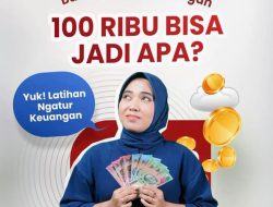 Segara Buka Tabungan SimPel di Bank Kalsel, Produk Tabungan Khusus Pelajar