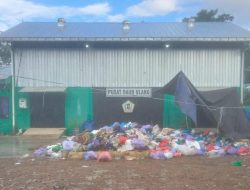DLH Barito Kuala Terus Kembangkan Daur Ulang Sampah Organik Jadi Pupuk