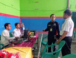 Posko Pengaduan SPMB dan PPDBM 2025/2026 Dibuka Ombudsman Kalsel