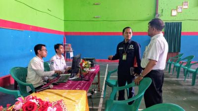 Posko Pengaduan SPMB dan PPDBM 2025/2026 Dibuka Ombudsman Kalsel