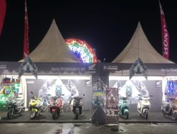 Honda Premium Matic Day di Banjarbaru, Sajikan Gaya Hidup dan  Teknologi dalam Satu Wadah