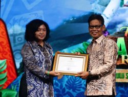Festival Bamboo Rafting HSS 2025 Resmi Ditutup, Raih Penghargaan KEN Nasional