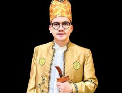 Ali Syahbana : Pangeran Suryanata dan Gunung Pamaton, Warisan Sejarah yang Menyapa Generasi Muda