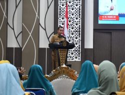 Menuju Kota Cerdas Finansial, Pemko Banjarmasin Gencarkan Literasi Keuangan Syariah