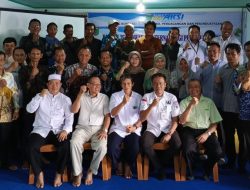 Ciptakan Koperasi Akuntabel, Pemkab Tanbu Gelar Bimtek Pengawasan Internal