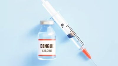 Kota Banjarmasin Bersiap Laksanakan Vaksinasi Dengue, Wali Kota Tekankan Prosedur Ketat