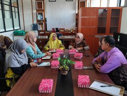 Perkuat Perlindungan Lahan, Perda Batola Dievaluasi Bersama Kemenkumham Kalsel