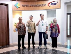 Tingkatkan Layanan Kesehatan, Pemkab Tanbu Jalin Kerjasama dengan RSCM