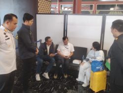 98 WNI Diduga Jadi Korban TPPO, Berhasil Dicegah Bareskrim Polri dan Imigrasi Soetta