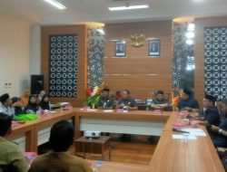PGRI dan Disdik Batola Audiensi dengan DPRD, Bahas Kesejahteraan dan Kebijakan Pendidikan