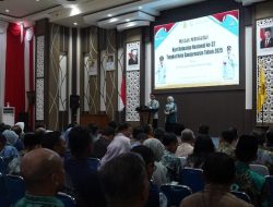 Wujudkan Keluarga Berkualitas, Banjarmasin Canangkan Gerakan Ayah Teladan