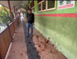 Perkelahian Berdarah di Sungai Andai Geger, Ini Kata Warga