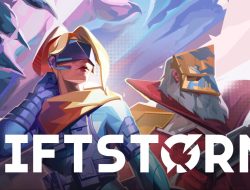 Agate dan Confiction Labs Luncurkan RIFTSTORM, Gim Looter-Shooter Buatan Anak Bangsa di Steam Next Fest 2025