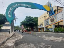 UIN Antasari Mulai Penjaringan Balon Rektor, Ada 10 Sosok Internal yang Penuhi Kriteria