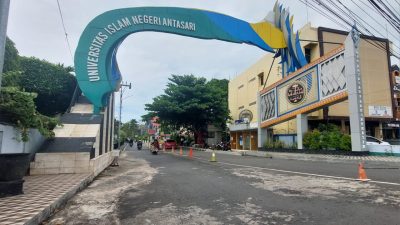 UIN Antasari Mulai Penjaringan Balon Rektor, Ada 10 Sosok Internal yang Penuhi Kriteria