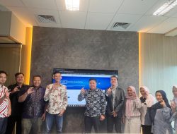 Optimalkan Pendapatan Daerah, Pemkab Balangan Luncurkan Aplikasi Pajak si Anak Dara