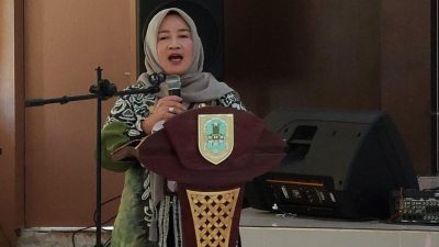 Lomba Resensi Buku Tingkat SMA/sederajat se-Kalsel, Akhmad Reza Maulana Raih Juara I