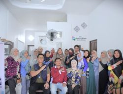 UMKM Banjarmasin Diperkuat Rumah BUMN Pertamina untuk Masuki Pasar Global