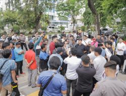 IPPI Evaluasi 100 hari kerja Pemerintah Provinsi Kalsel