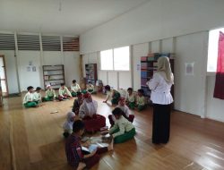 SD Kartika V-7 Banjarmasin Buka PPDB Tahun Ajaran 2025/2026, Terima Siswa Inklusi dan Pindahan