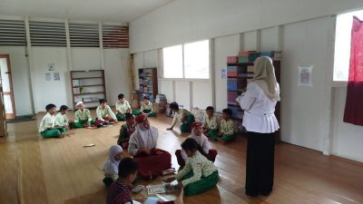 SD Kartika V-7 Banjarmasin Buka PPDB Tahun Ajaran 2025/2026, Terima Siswa Inklusi dan Pindahan