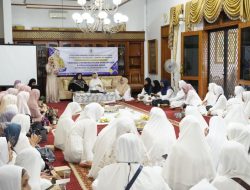 Dewi Damayanti Sosialisasikan Perda Pemberdayaan Perempuan dan Perlindungan Anak di Banjarmasin