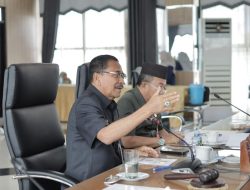 Supian HK Berharap Serapan APBD Perubahan 2025 Maksimal untuk Kepentingan Rakyat