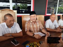 Bambang Heri Purnama Diunggulkan Jadi Ketua DPD Partai Golkar Kalsel