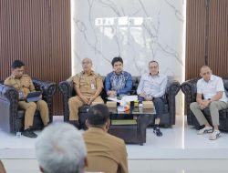 DPRD Kalsel Dorong Penguatan Bumdes di Tanah Laut