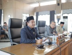 KUA-PPAS 2026, Fokus Efisiensi dan Tepat Sasaran Anggaran APBD