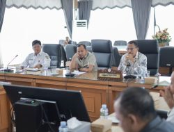 DPRD Kalsel Dorong Pemerintahan Bersih dan Transparan