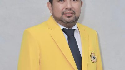 Polemik Guru Besar Berlanjut, Bang Dhin: Momentum ULM Tumbuh Lebih Kuat