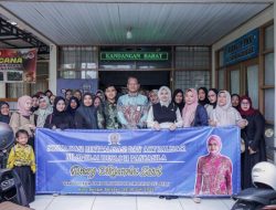 Pancasila Jadi Benteng Tangkal Dampak Negatif Medsos